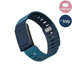Skinarma magnetic watch strap for whoop (compatible with mg/5.0) gemini